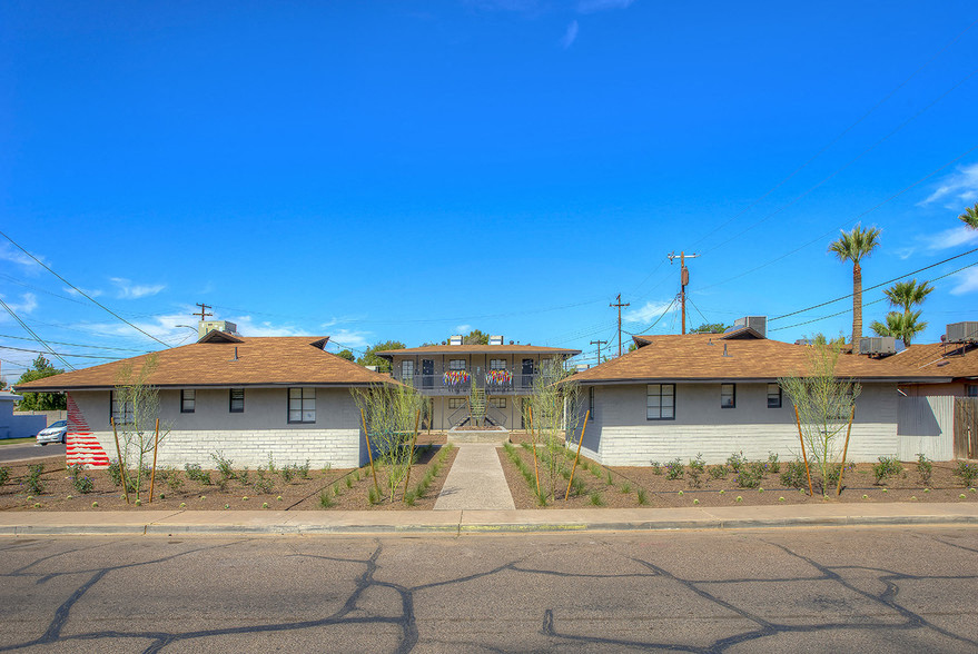 Melrose Flats photo 2
